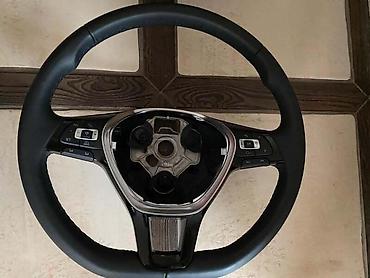vw dijagnostika: VOLAN ZA VOLKSWAGEN GOLF 5, GOLF 6, GOLF 7 . OD 2004. DO 2019. GOD — 4