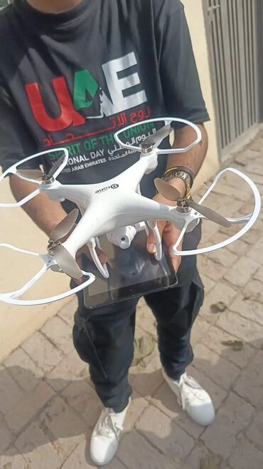 радиоуправляемый вертолет бишкек: Квадрокоптер Drone SKY с HD-камерой и пультом | Для начинающих и