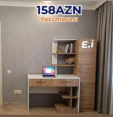 *Mini Yazı Masası 110Azn💥* ✔️Rəng Ağ/Krem ✔️ Çatdırılma ödənişli lalafo.az -da — 9 *Mini Yazı Masası 110Azn💥* ✔️Rəng Ağ/Krem ✔️ Çatdırılma ödənişli — 9