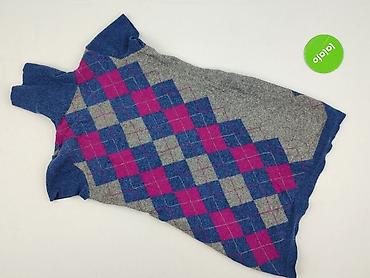 golf shein: United Colors of Benetton, Golf damski, rozmiar S — 3