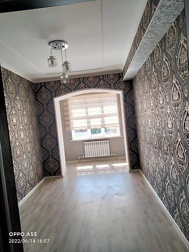 Долгосрочная аренда квартир: 2 комнаты, С мебелью полностью — 12