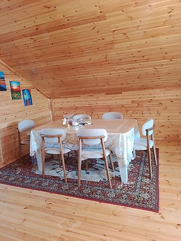 seabreeze ev qiymetleri: 2 otaqlı, 113 kv. m, Yeni təmirli — 3