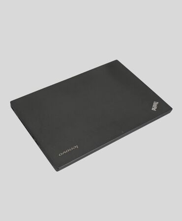 Ноутбуки: Ноутбук, Lenovo, 8 ГБ ОЗУ, Intel Core i5, 14 ", Б/у, Для работы, учебы, память HDD