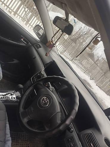 Toyota: Toyota Raum: 2003 г., 1.5 л, Автомат, Бензин, Хэтчбэк — 8