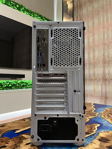 nvidia geforce: Продаю хороший пк с полным комплектом Комплектующие: Процессор — 3