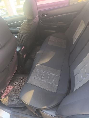 коробка галант: Mitsubishi Galant: 2003 г., 2 л, Автомат, Бензин, Седан — 7