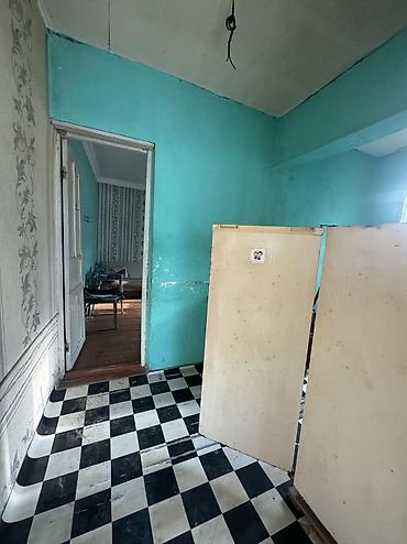 50 manata kiraye evler: 35 kv. m, 1 otaqlı, İnternet — 2