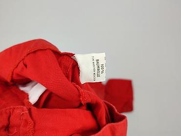 jeansy prl: Italian Fashion, Spodnie materiałowe damskie, rozmiar S — 5