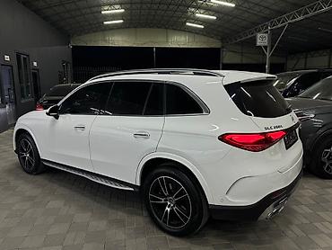 e53 amg: Mercedes-Benz GLC Coupe: 2024 г., 0.2 л, Автомат, Бензин, Внедорожник — 6