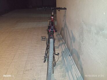 гдз по математике 8 класс азербайджан: Dağ velosipedi 26"