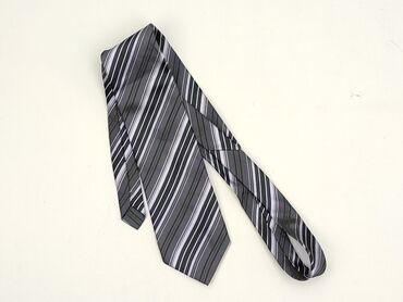 Tie, color - Grey, condition - Perfect