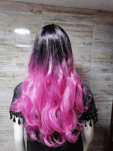 Perike i klipse: Perike — 23