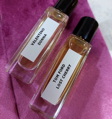 idman sortiki: 5 Gun qaliciliqi olan Tom Ford Lost Cherry😍😍 soyuq havalarin inanilmaz