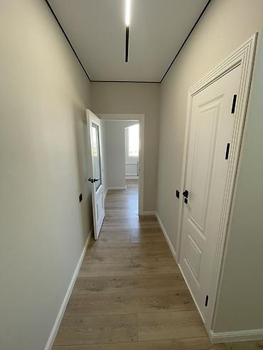 Продажа квартир: 1 комната, 45 м², Пишпек 106 серия, 8 этаж, Свежий ремонт — 6