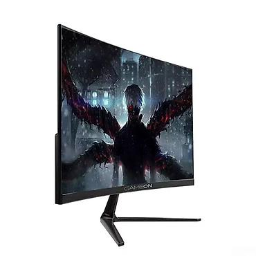 notebuk: Monitor "GAMEON GOC27Q180VA"GAMEON GOC27Q180VA Pro Series 27" QHD — 2
