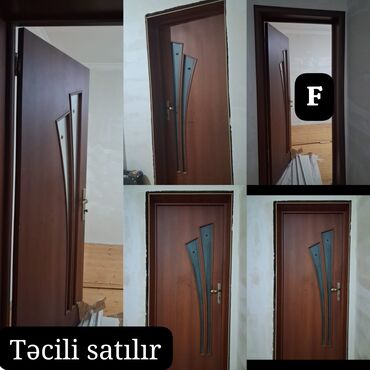 ev aboylari 2022: Б/у Межкомнатная дверь Без гарантии, Самовывоз