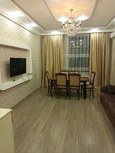cinarli park ev satilir: 2 otaqlı, 70 kv. m — 3