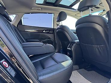матор кия к 7: Сдаю Kia K7, Посуточно, Без водителя — 9