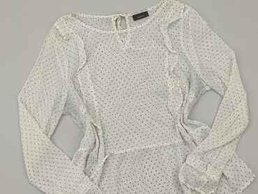 białe bluzki 98: Blouse, C&A, 3XL (EU 46), condition - Good