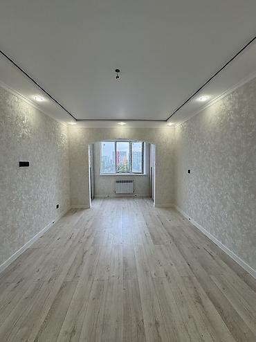 1 комната, 45 м², Технопарк 106 серия улучшенная, 8 этаж, Евроремонт