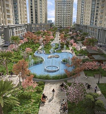 8 noyabr: Studiya, Yeni tikili, m. 8 Noyabr, 50 kv. m — 1