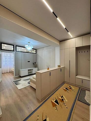 2026: 1 комната, 46 м², Технопарк 11 этаж, Дизайнерский ремонт — 4