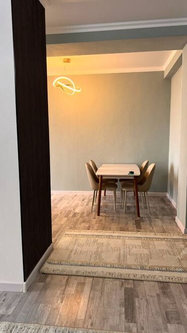 Продажа квартир: 2 комнаты, 60 м², 11 этаж