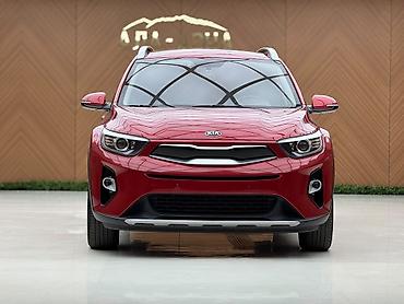 kia стоник: Kia Stonic: 2019 г., 1.4 л, Автомат, Бензин, Кроссовер — 5