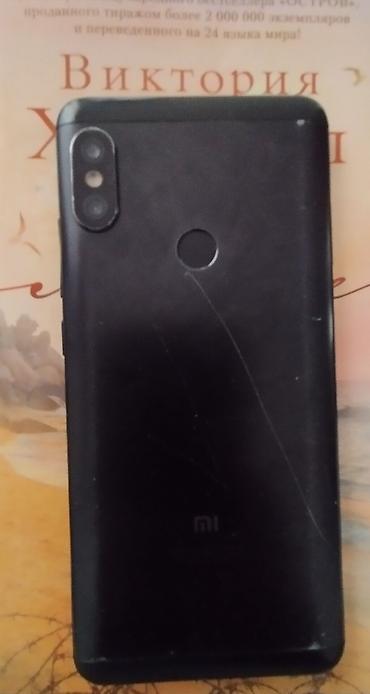 argb controller: Redmi, Redmi Note 5, Б/у, 32 ГБ, цвет - Черный — 3