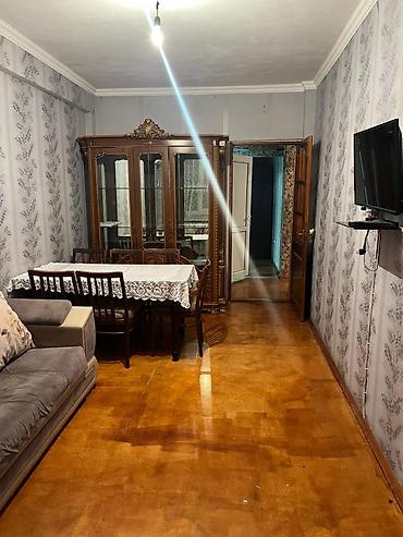 Uzunmüddətli kirayə mənzillər: Menzil ORTA TEMIRLIDIR.Butun esyalari var. Paltaryuyan Soyuducu — 4