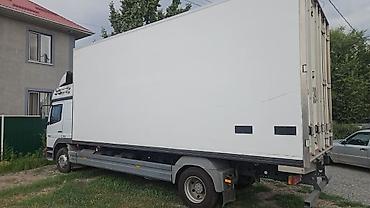 термокинг: Грузовик, Mercedes-Benz, 7 т, Б/у — 9