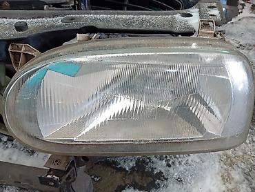 golf venta: Фары на гольф 3 цена 8000сом за 2 фары — 2