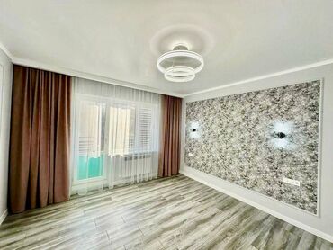 вторичное жилье: 2 комнаты, 79 м², 108 серия, 5 этаж
