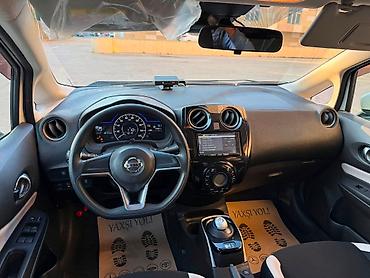 audi a5: Nissan Note: 1.2 l | 2020 il Hetçbek — 4
