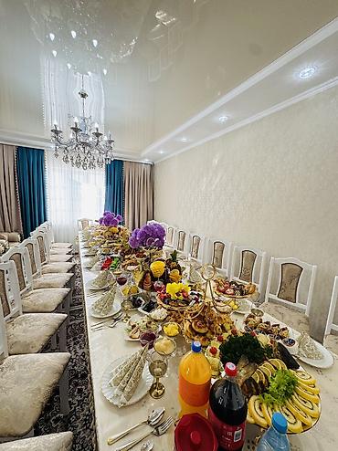 Выездные банкеты: Выездные банкеты | Повара — 27