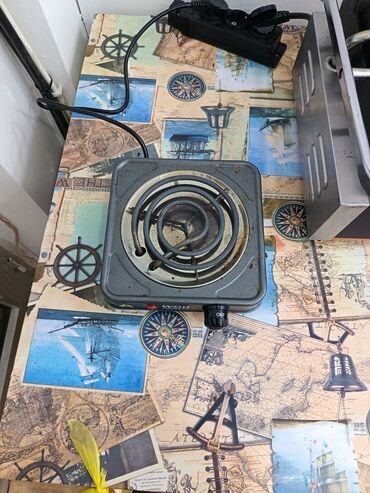 Dönər aparatları: Elektrik, Nağd ödəniş — 3