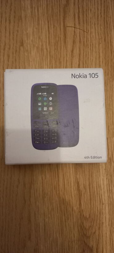 Nokia X100, rəng - Qara, Düyməli, Sənədlərlə