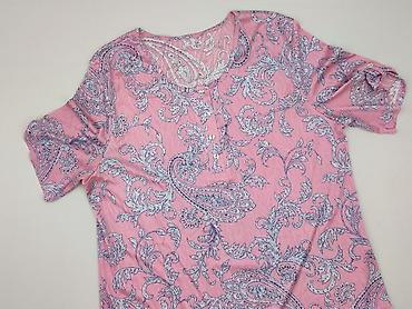 alpaki: Agatha, Bluzka damska, rozmiar 5XL — 1