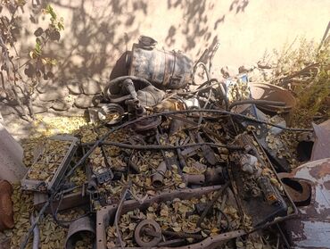 Грузовики: Грузовик, Б/у — 9