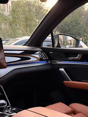 golf venta: Электрический кроссовер в современном дизайне, выполненный в — 9