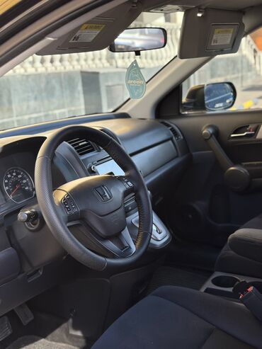 срочно продать машину: Honda CR-V: 2011 г., 2.4 л, Вариатор, Бензин, Кроссовер