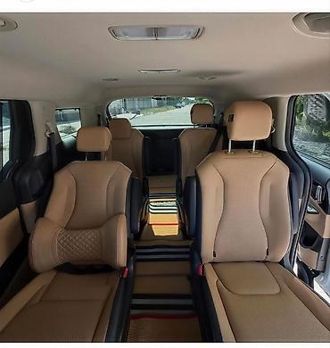 kia carnival 2022: Kia Carnival: 2022 г., 2.2 л, Дизель, Минивэн — 6