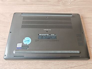 Dell: Intel Core i5, 8 GB OZU, 14 " — 11