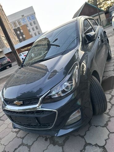 датчик положения селектора акпп мерседес w210: Chevrolet Spark: 2019 г., 1 л, Вариатор, Бензин, Хетчбек