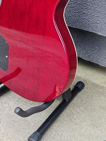 Gitare: HARLEY BENTON SC-550 II BCF B-STOCK MODEL 2 | Slanje po dogovoru ili — 9