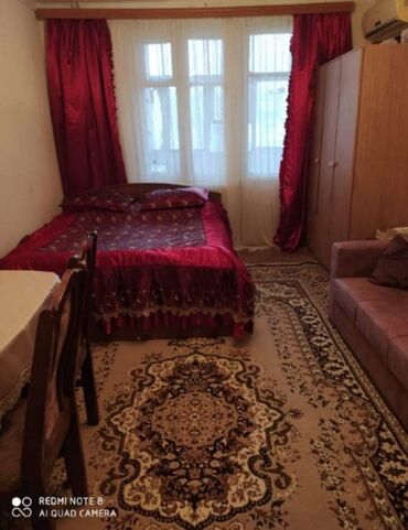 Köhnə tikili: Bakı, 1 otaqlı, Köhnə tikili, m. Nəriman Nərimanov, 35 kv. m — 5