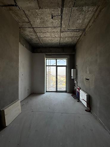 Продажа квартир: 3 комнаты, 116 м², Элитка, 13 этаж, Готовая ПСО (под самоотделку) — 6