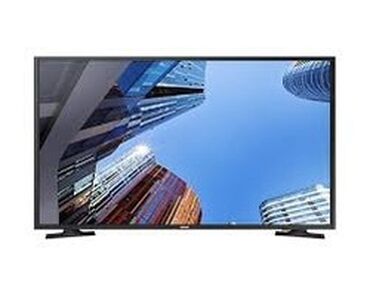 powerful tv: İşlənmiş Televizor Samsung 32"