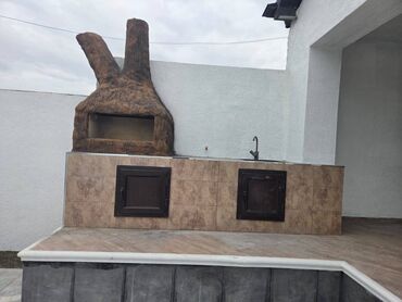 Həyət evləri və villaların satışı: Binə 4 otaqlı, 100 kv. m, Yeni təmirli — 3