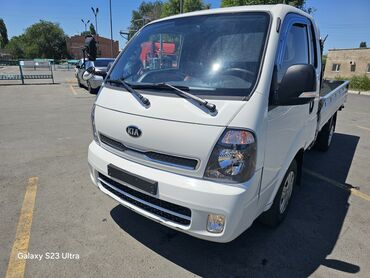 авто из южной кореи в наличии и под заказ: Hyundai Porter: 2018 г., 2.5 л, Механика, Газ, Van